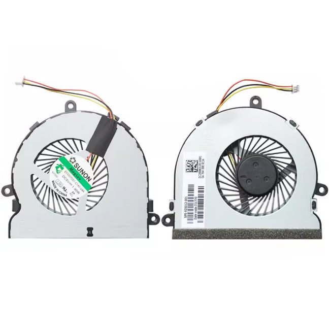 Dell 15R 5521 3521 5535 5537 5737 3537 3721 M531R 5721 Fan original - main product image