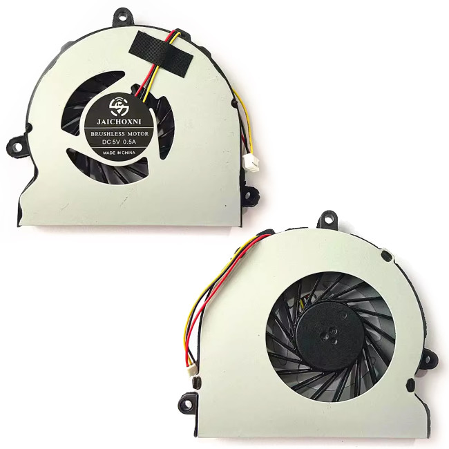 Dell 15R 5521 3521 5535 5537 5737 3537 M531R 5721 CPU Fan OEM - main product image