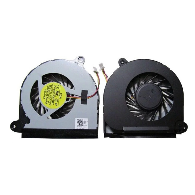 Dell 17R 5720 7720 17R-5720 3760 CPU Fan original - main product image
