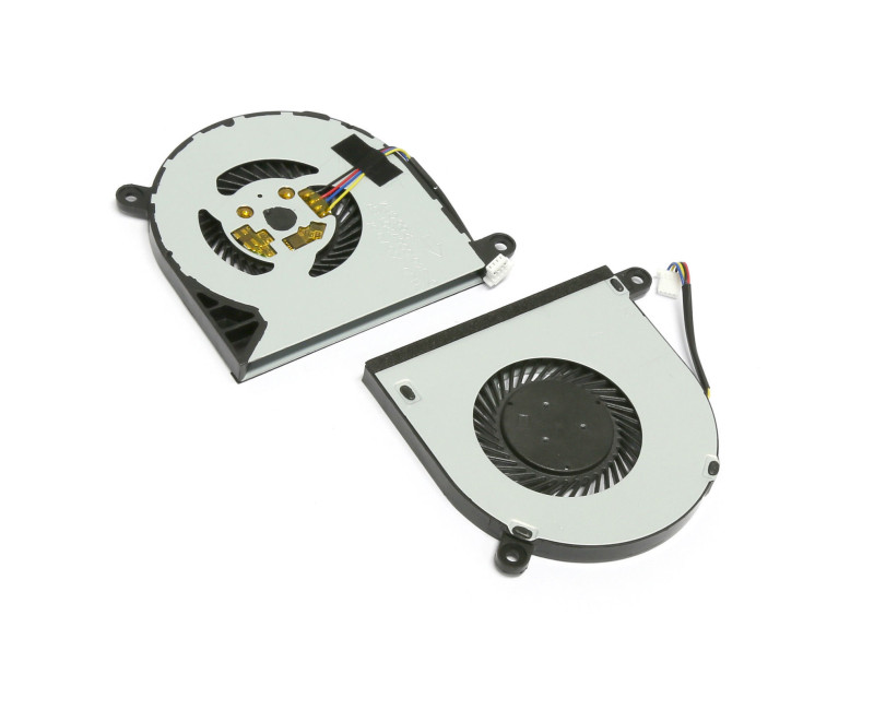 DELL 5378 5568 7569 13-7000 15-5000 CPU Fan OEM - additional view 