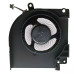 DELL ALIENWARE X17 R1 R2 09DNWT GPU Fan original - additional view 1