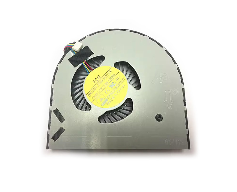 DELL Alienware 15 R1 R2 P42F FG36 CPU Fan original - additional view 