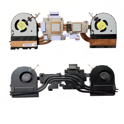 DELL Alienware 15 R1 R2 P42F FG36 FG37 heatsink Fan original