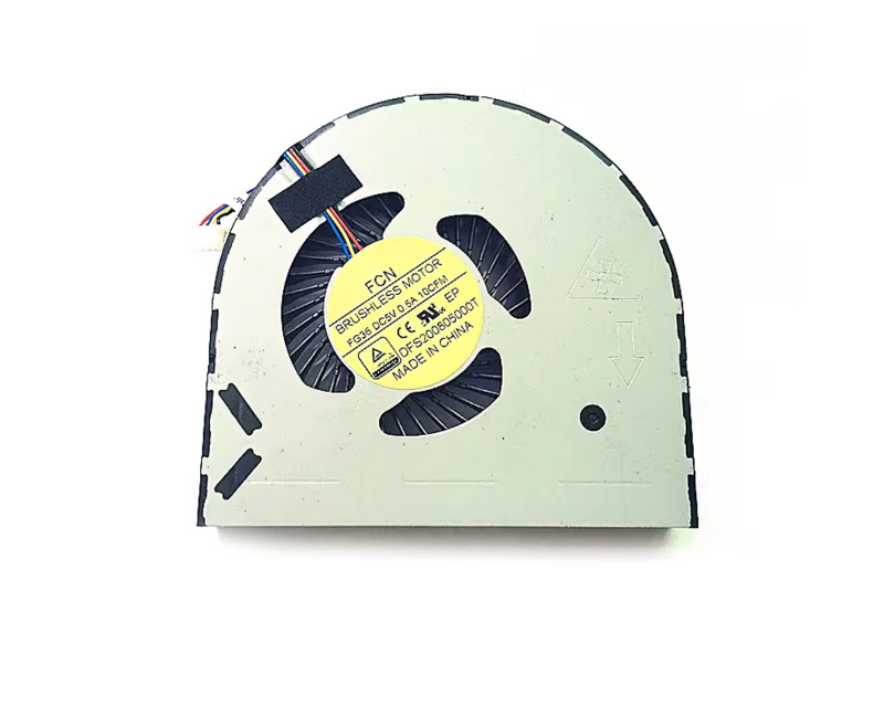 DELL Alienware 15 R1 R2 P42F FG37 GPU Fan original - additional view 