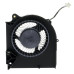 DELL Alienware M15 Ryzen R5 R6 2021 CPU Fan original 12V