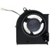 DELL Alienware M15 Ryzen R5 R6 2021 GPU Fan original 12V