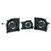 DELL Alienware M16 R1 GPU Fan original - additional view 1