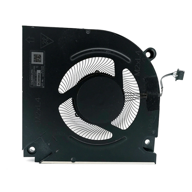 Dell Alienware M16 R1 GPU Fan original - main product image