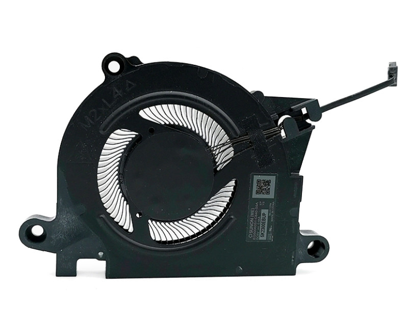 DELL Alienware M16 R1 extra CPU Fan original - additional view 