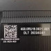 Dell Alienware M18 M18X A+N MB2 0NXM30 heatsink Fan original - additional view 2