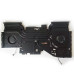 Dell Alienware M18 M18X A+N MB2 0NXM30 heatsink Fan original - additional view 1