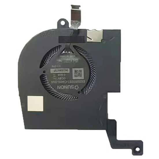 Dell Alienware X14 R2 M14 R3 CPU Fan original - main product image