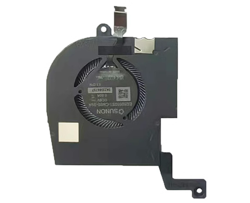 DELL Alienware X14 R2 M14 R3 CPU Fan original