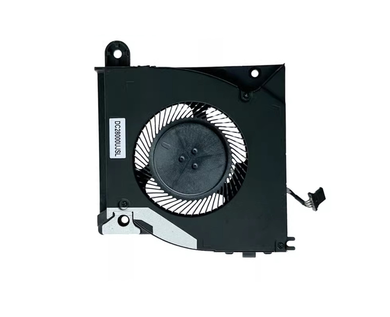 DELL Alienware X17 R1 extra GPU Fan original - additional view 