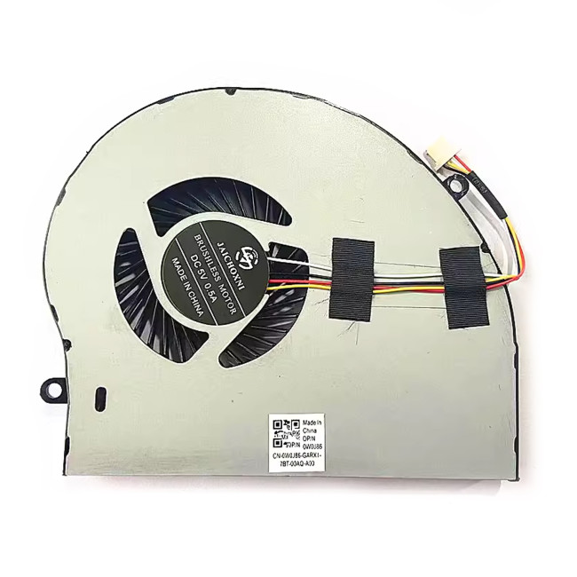 Dell Alienware17 R4 R5 P31E GPU Fan OEM - main product image