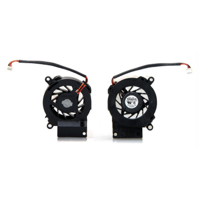 DELL C500 C510 C540 C600 C640 4150 CPU Fan original