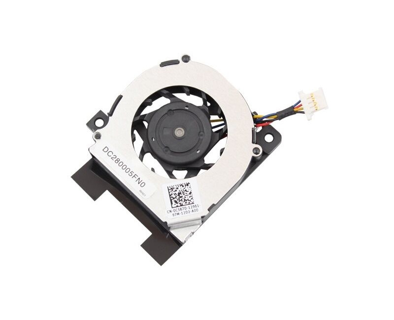 DELL E4200 CPU Fan OEM - additional view 