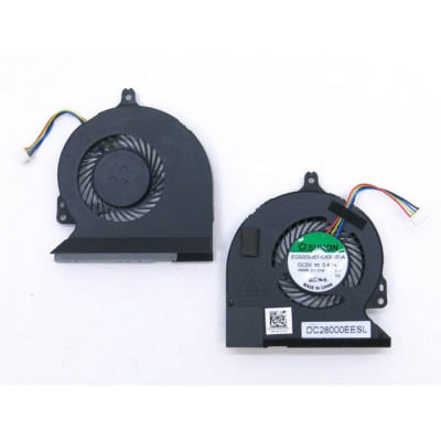 DELL E5250 CPU Fan OEM