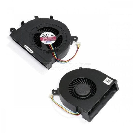 Dell E5530 VOSTRO 3550 CPU Fan original - main product image