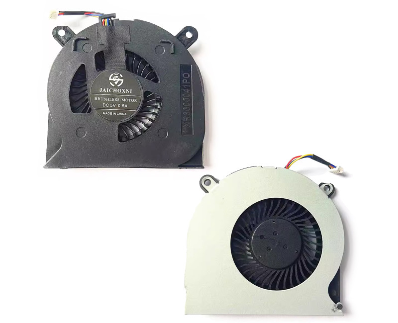DELL E6400 E6410 E6510 CPU Fan OEM - additional view 
