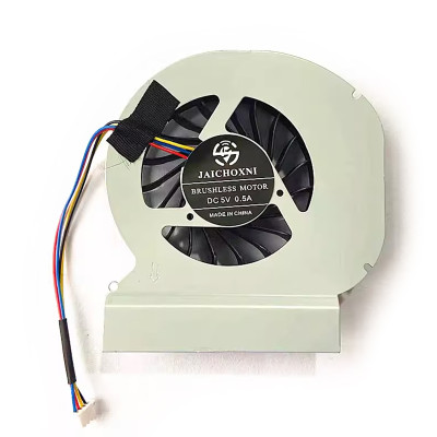 DELL E6420 e6420 Discrete graphics CPU Fan OEM