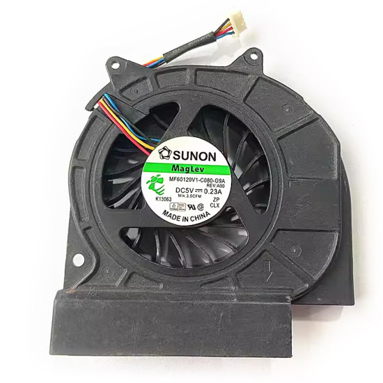 Dell E6420 e6420 integrated graphics CPU Fan original - main product image