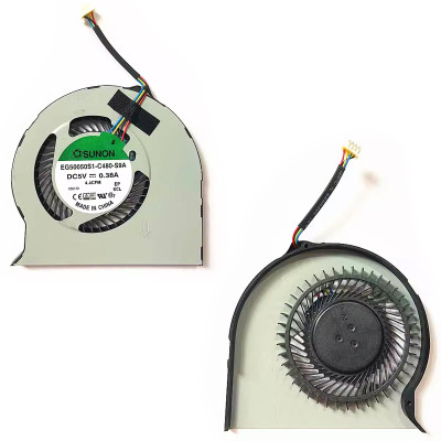 DELL E7450 03PMGM Discrete graphics CPU Fan original