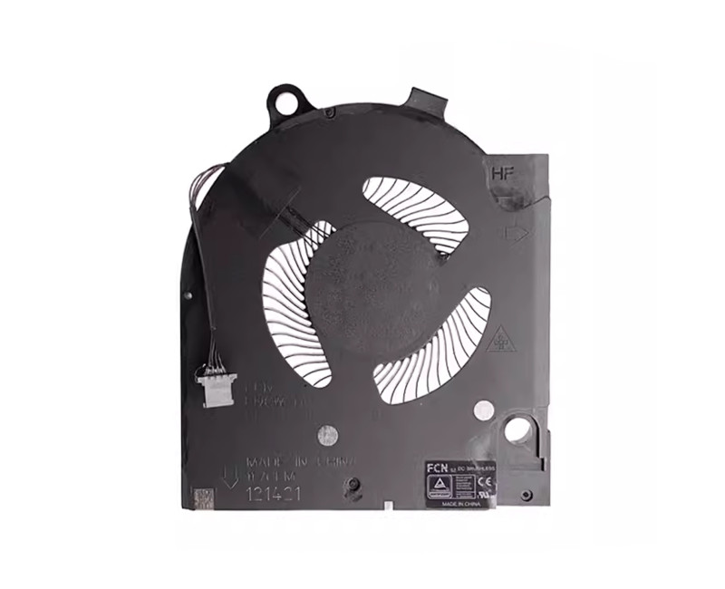 DELL G15 5511 5515 RTX3060 CPU Fan original - additional view 