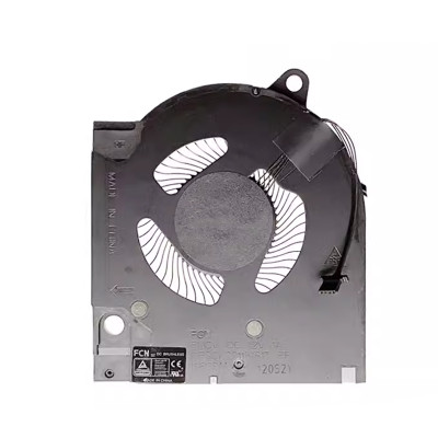 DELL G15 5511 5515 RTX3060 GPU Fan original