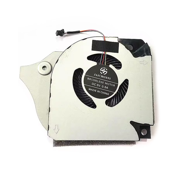Dell G5 5590 7590 P82F 5V CPU Fan OEM - main product image
