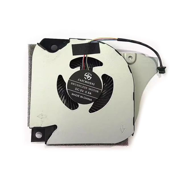 Dell G5 5590 7590 P82F 5V GPU Fan OEM - main product image