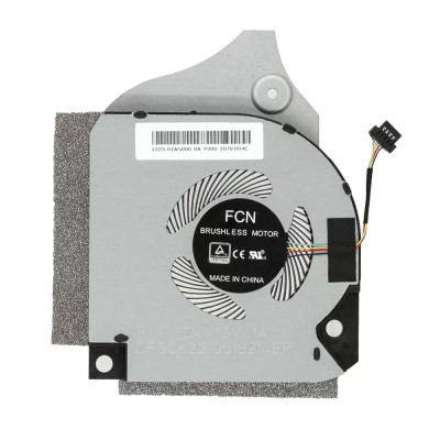DELL G7 7590 G5 5590 G7 7790 12V CPU Fan original