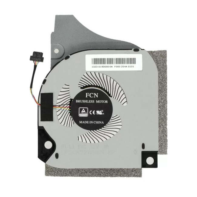 Dell G7 7590 G5 5590 G7 7790 12V GPU Fan original - main product image