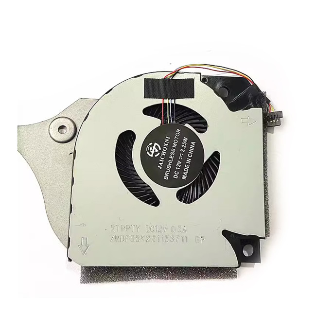 Dell G7-7790 G7-7590 P82F 12V CPU Fan OEM - main product image