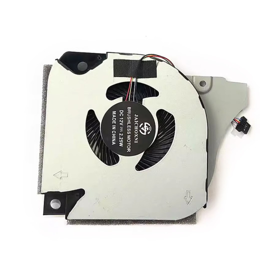 Dell G7-7790 G7-7590 P82F 12V GPU Fan OEM - main product image