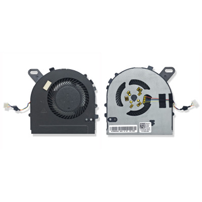 DELL INSPIRON 15 7560 15-7560 VOSTRO 5468 5568 CPU Fan CPU Fan OEM