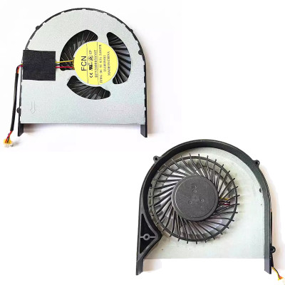 DELL INSPIRON 15HR 15-7000 7537 07YTJC 7YTJC CPU Fan original
