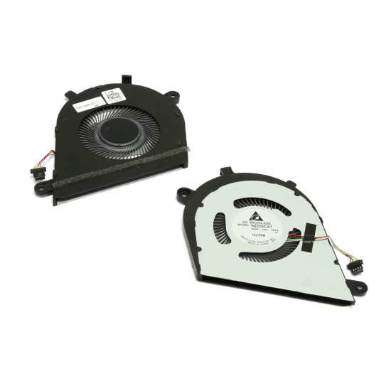 Dell INSPIRON 7373 SERIES LAPTOP CPU COOLING Fan CPU Fan OEM - main product image