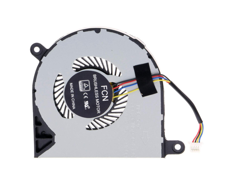 DELL Inspiron 13-5568 7378 5378 5379 5368 5578 P69G Fan original - additional view 
