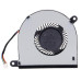 DELL Inspiron 13-5568 7378 5378 5379 5368 5578 P69G Fan original - additional view 1