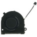DELL Inspiron 13 Pro Vostro 5310 Latitude 3320 CPU Fan original - additional view 1