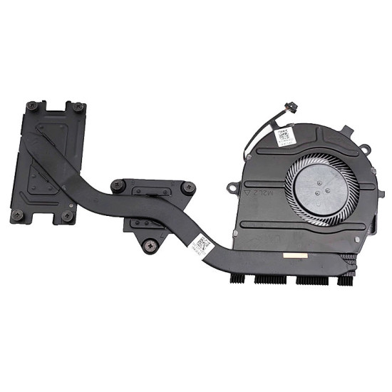 Dell Inspiron 14 5400 01GX8F Fan heatsink original - main product image