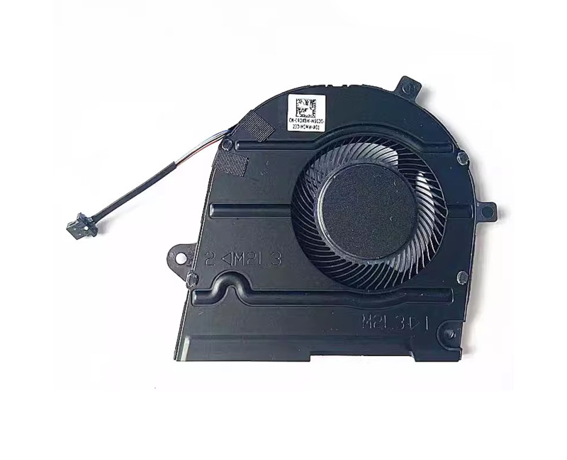 DELL Inspiron 14 7400 Latitude 7400 2-in-1 Discrete graphics Fan original - additional view 