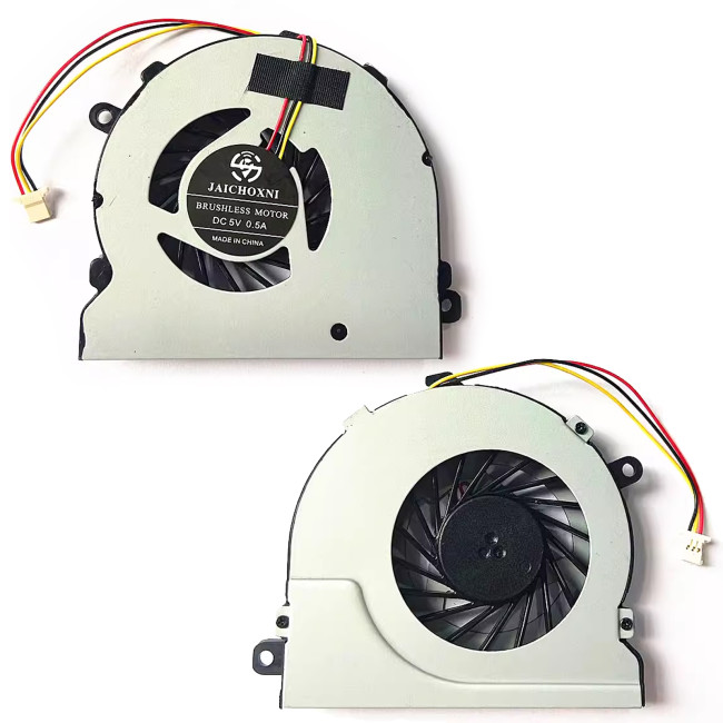 Dell Inspiron 15-3567 3576 14-3467 5547 554 5548 CPU Fan OEM - main product image