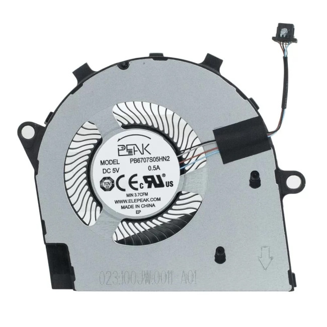 Dell Inspiron 5409 5401 5402 5405 5408 Fan original - main product image