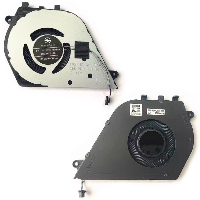 Dell Inspiron Vostro 5490 5498 5590 5598 0CKNH2 Fan OEM - main product image