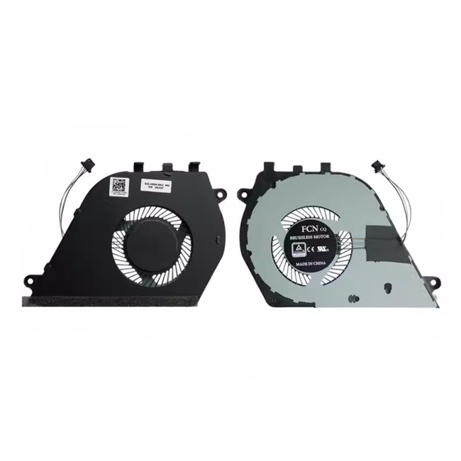 Dell Inspiron Vostro 5590 5490 5498 5598 0CKNH2 M638T Fan original - main product image