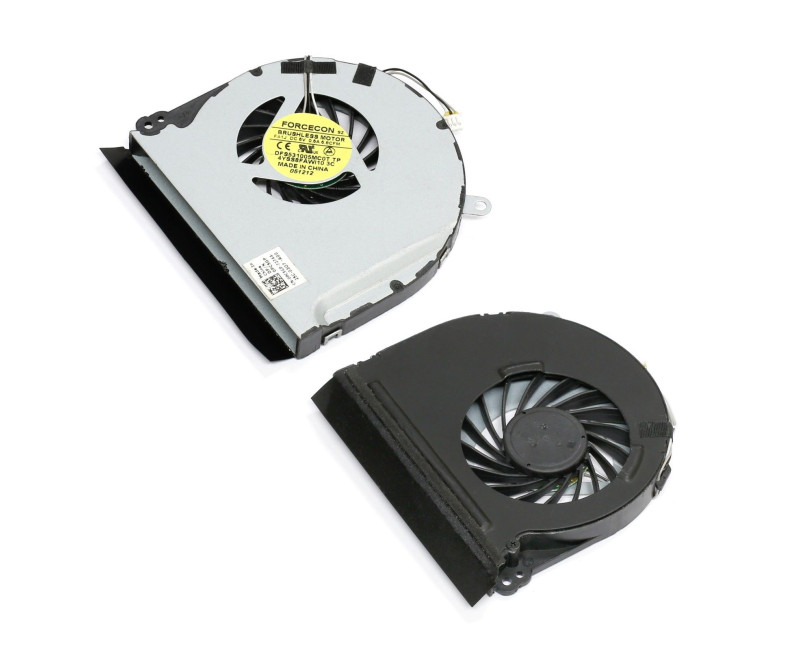 DELL L511Z CPU Fan OEM - additional view 