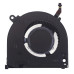 DELL LATITUDE 14-9000 9440 2in1 0XRT76 Fan original - additional view 1