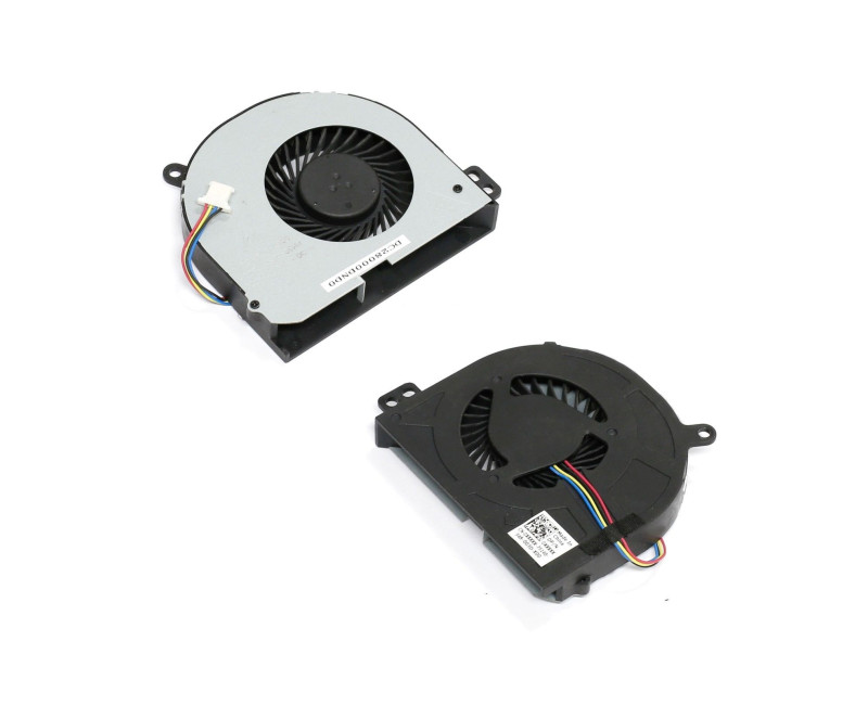DELL LATITUDE E5440 E5540 LAPTOP 87XFX 087XF CPU Fan OEM - additional view 
